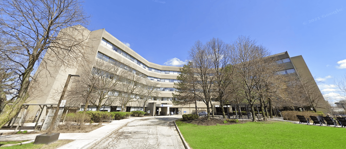 McNicoll Manor & Moll Berczy Haus — exterior or featured photo