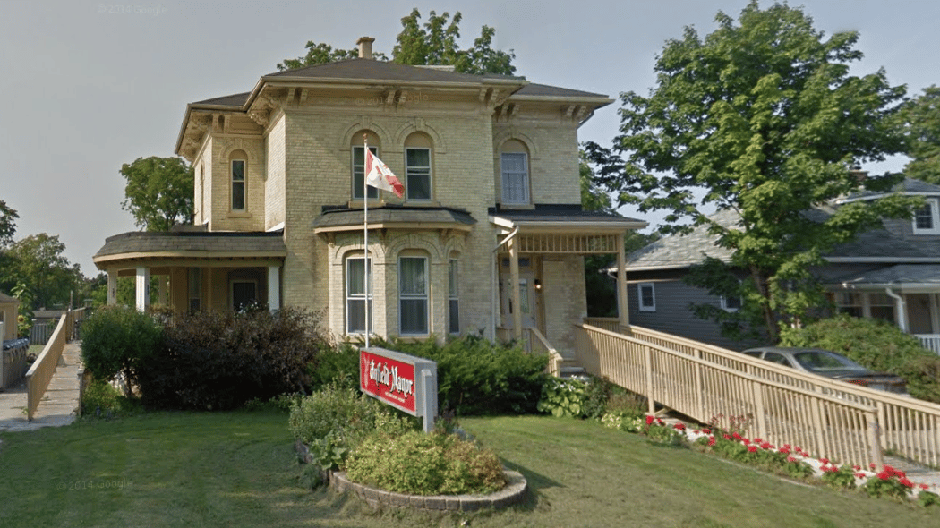 Anfield Manor — exterior or featured photo