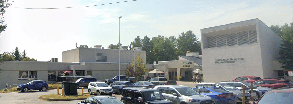 Hyland Crest — exterior or featured photo