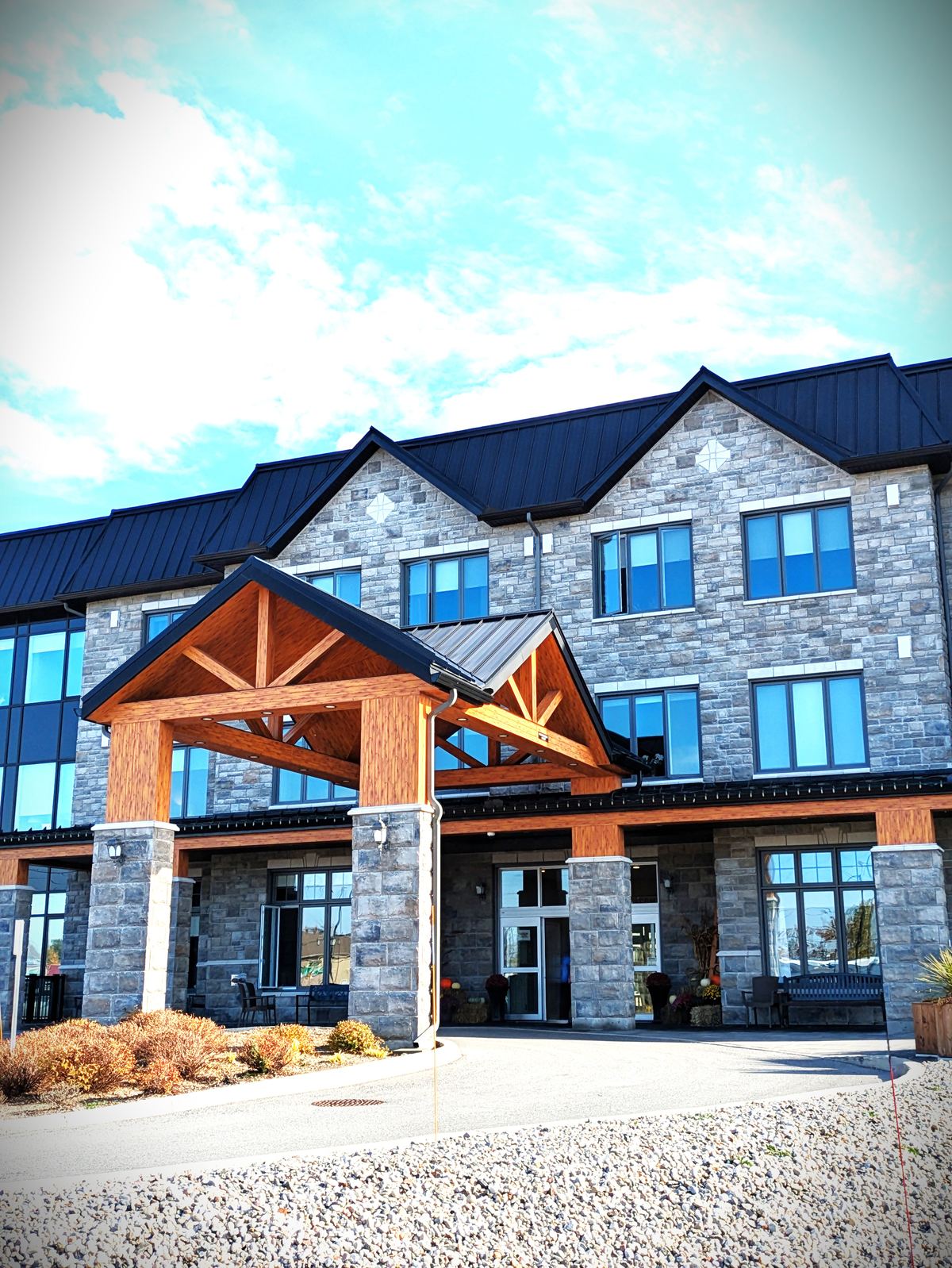 Kemptville Retirement Living Inc. — exterior or featured photo