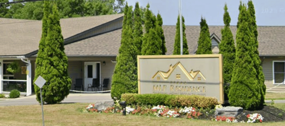 MLP Residence — exterior or featured photo