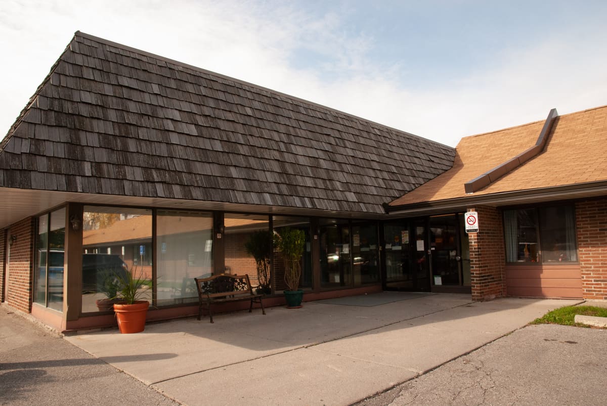 Thorntonview — exterior or featured photo