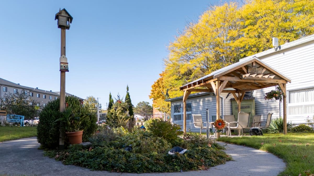 Kentwood Park — exterior or featured photo