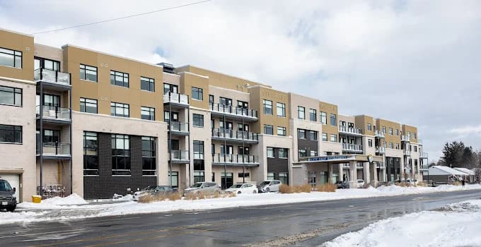 City View Retirement Community — exterior or featured photo