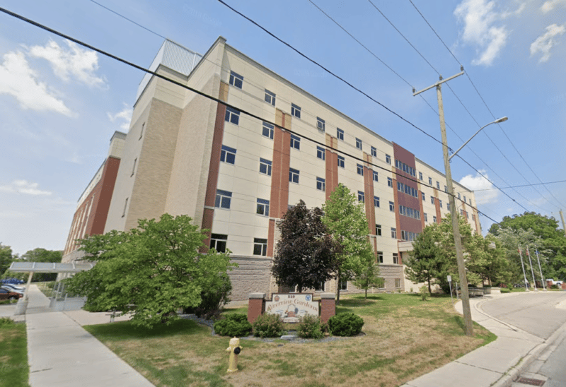 Riverview Gardens — exterior or featured photo