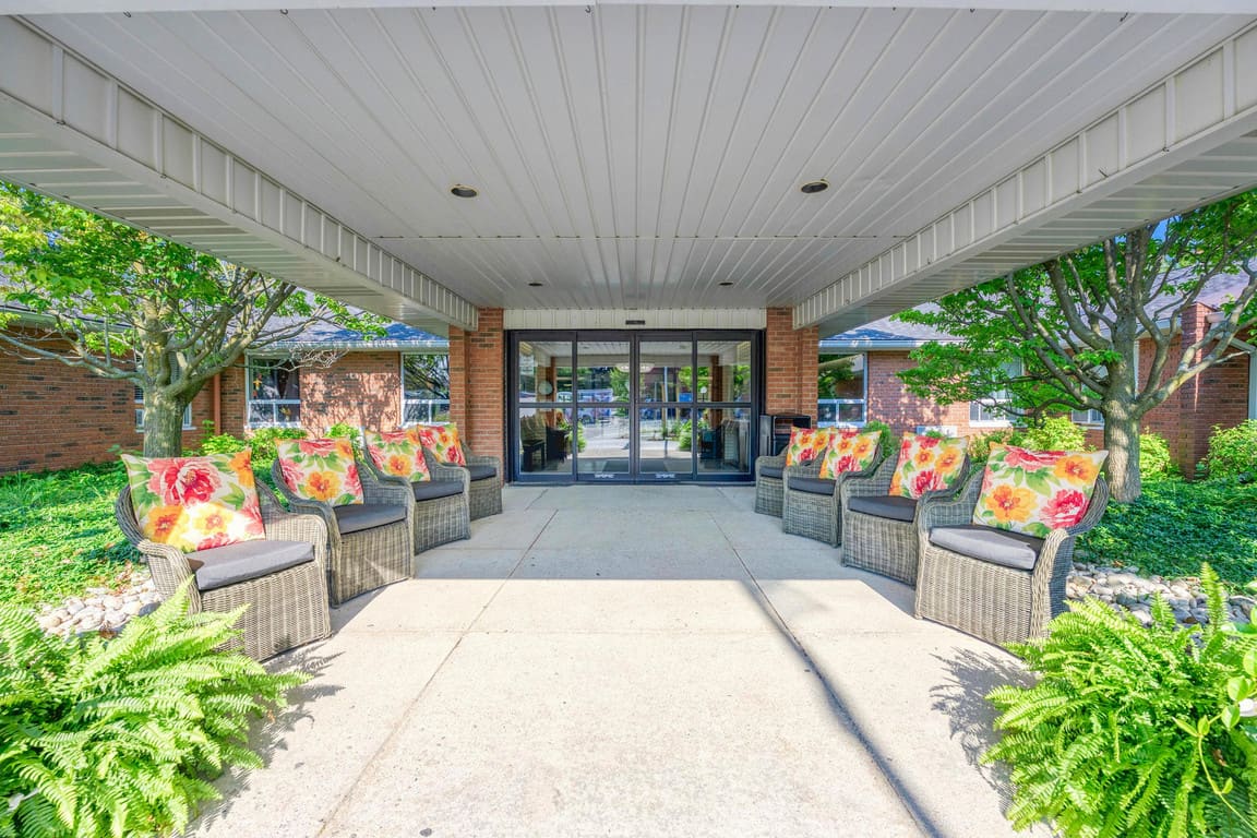 Lanark Village — exterior or featured photo