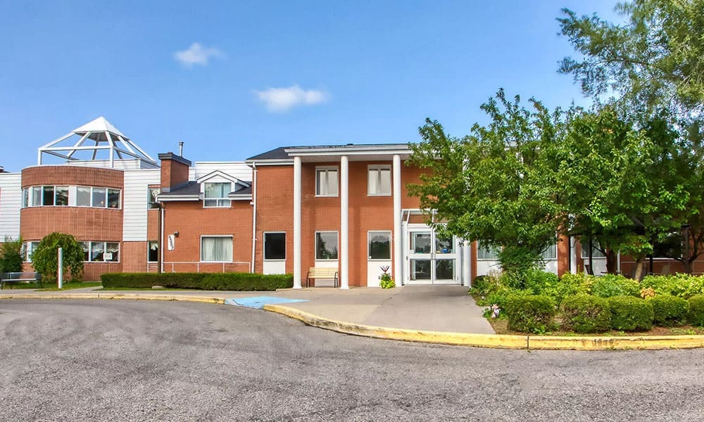 Briargate — exterior or featured photo