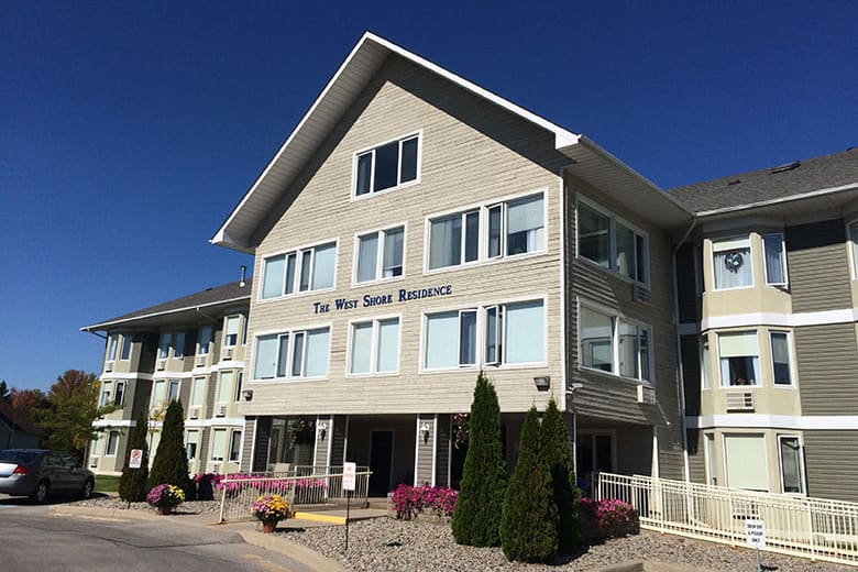 West Shore Village Residence — exterior or featured photo