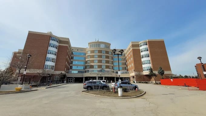 Yee Hong Centre - Scarborough Finch — exterior or featured photo