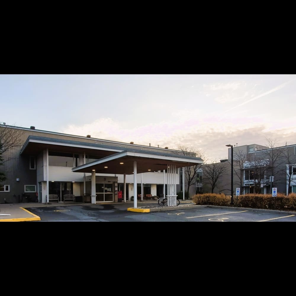 Peter D. Clark Centre — exterior or featured photo