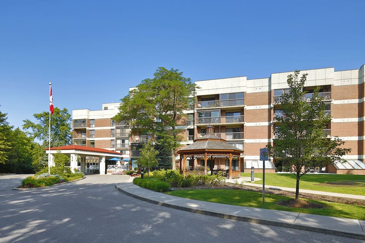 Glynnwood — exterior or featured photo