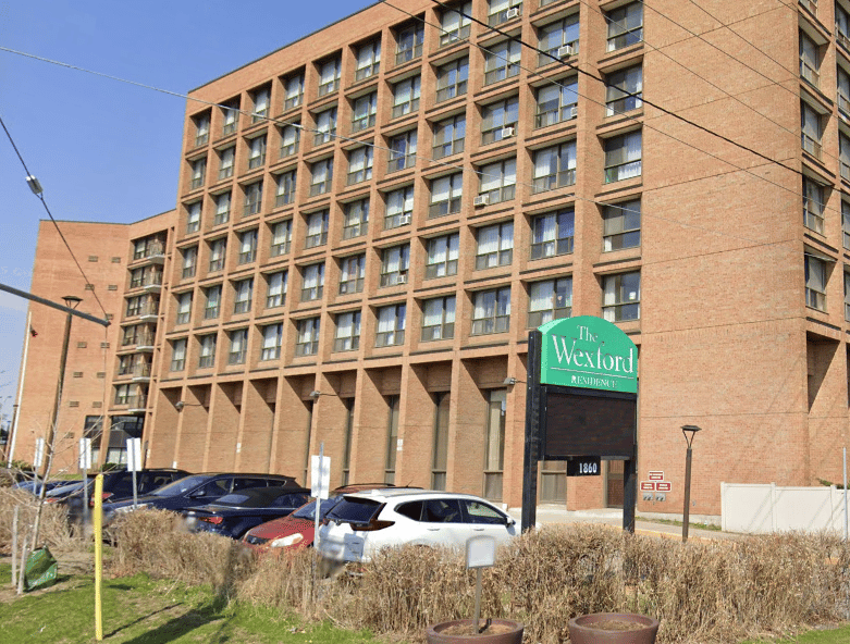 The Wexford (Scarborough) — exterior or featured photo