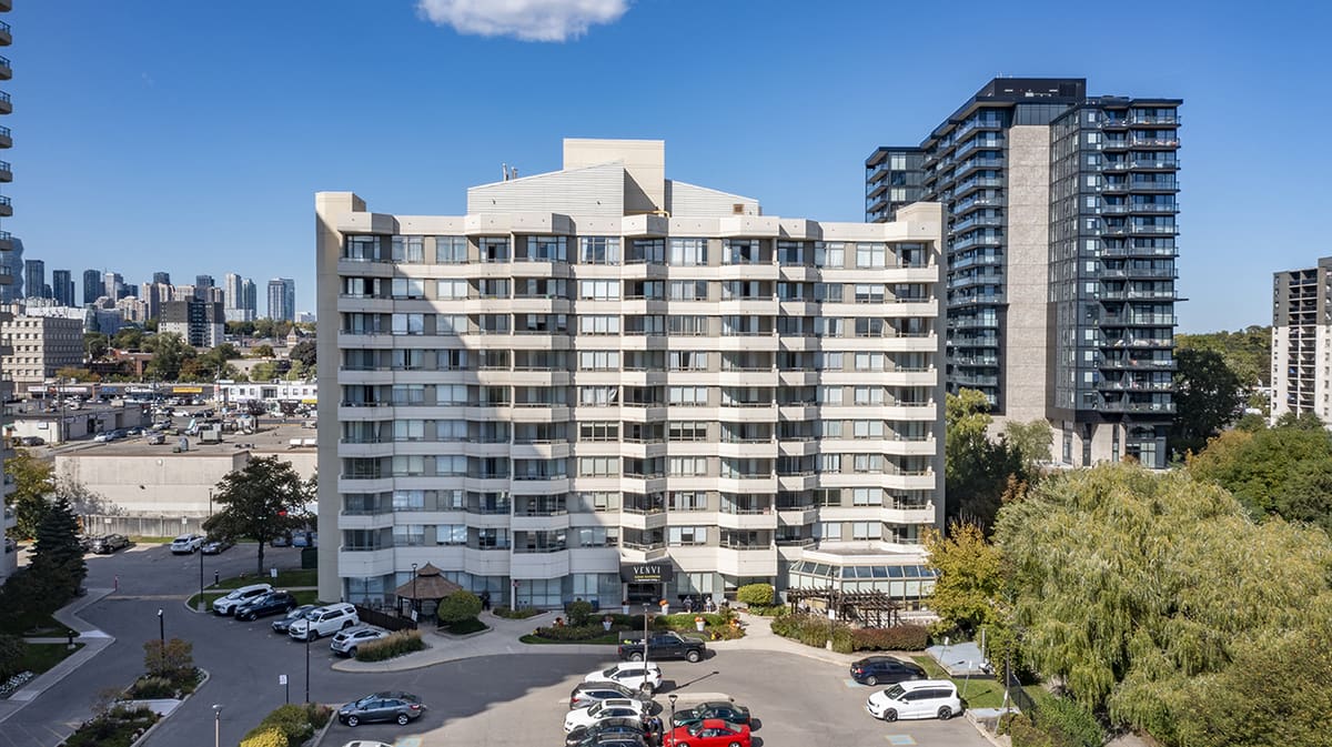 Venvi King Gardens — exterior or featured photo