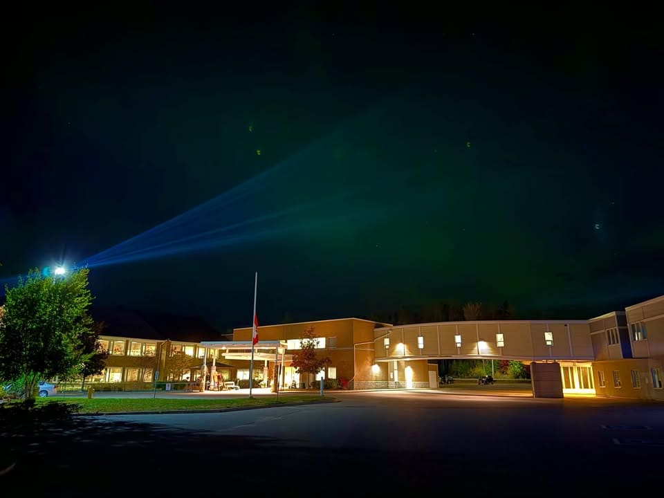Algoma Manor Nursing Home — exterior or featured photo