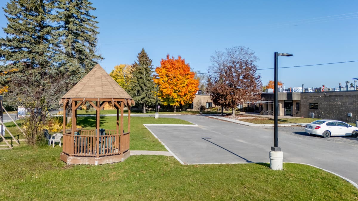 Almonte Country Haven — exterior or featured photo