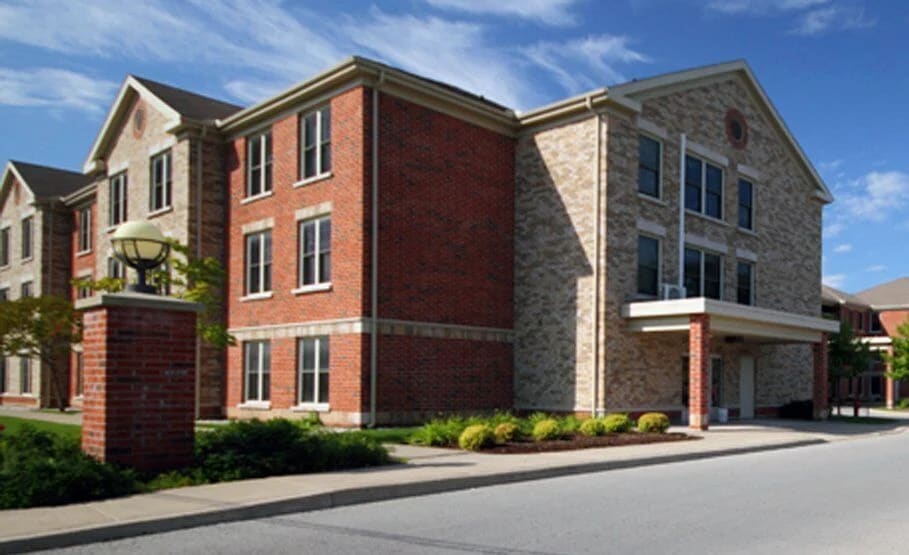 Millennium Trail Manor — exterior or featured photo