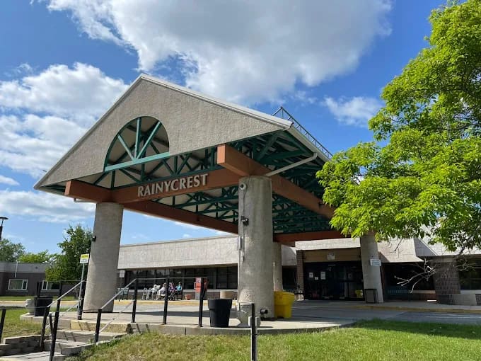 Rainycrest Long-Term Care Home — exterior or featured photo