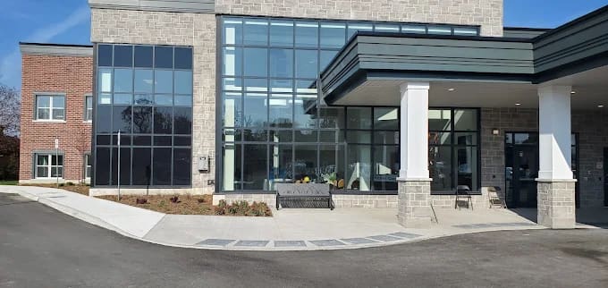 peopleCare Meaford LTC — exterior or featured photo