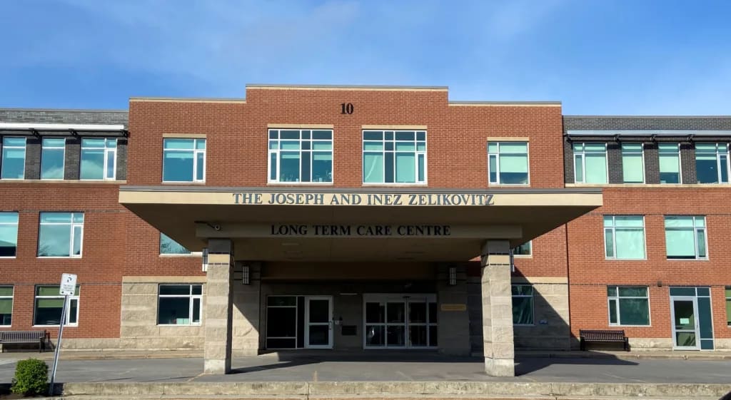 Hillel Lodge — exterior or featured photo