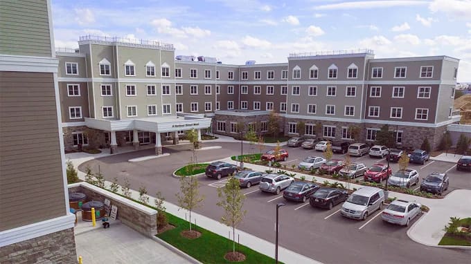 Chartwell Balmoral Place Retirement Community — exterior or featured photo