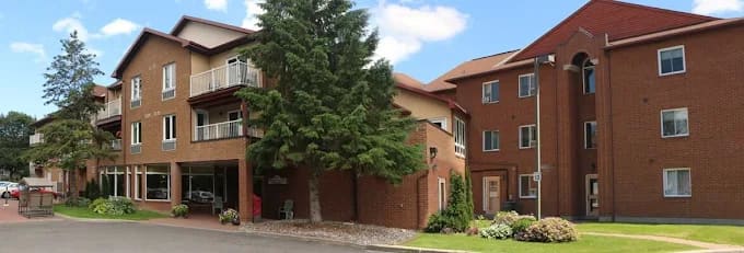 Heritage Orléans Retirement Community — exterior or featured photo