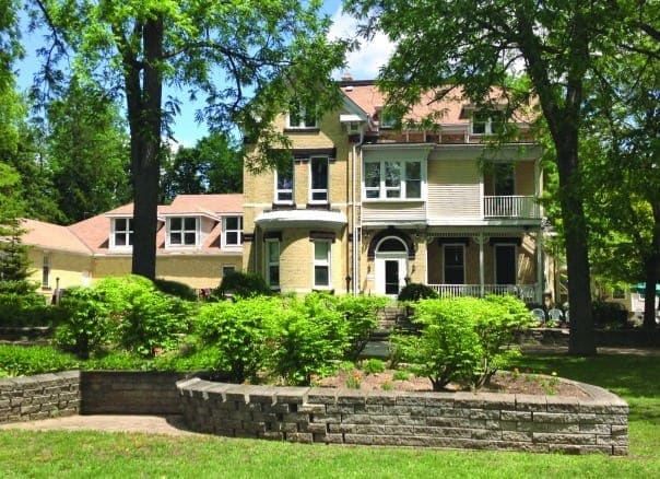 Seaforth Long Term Care Home — exterior or featured photo