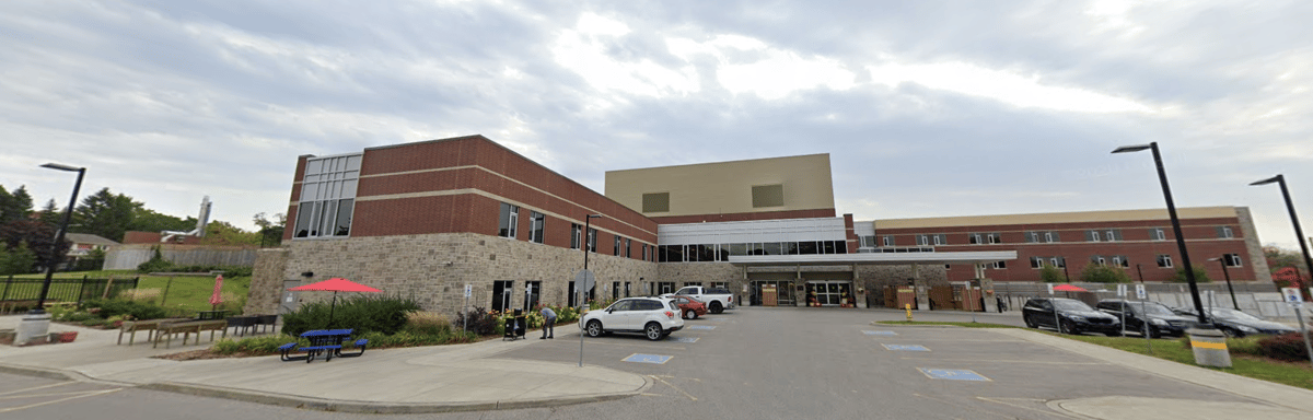 Fairview Lodge — exterior or featured photo