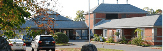 Osgoode Care Centre — exterior or featured photo