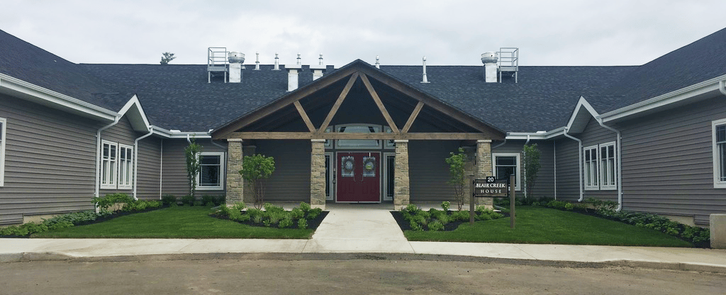 Highview Residences Kitchener — exterior or featured photo