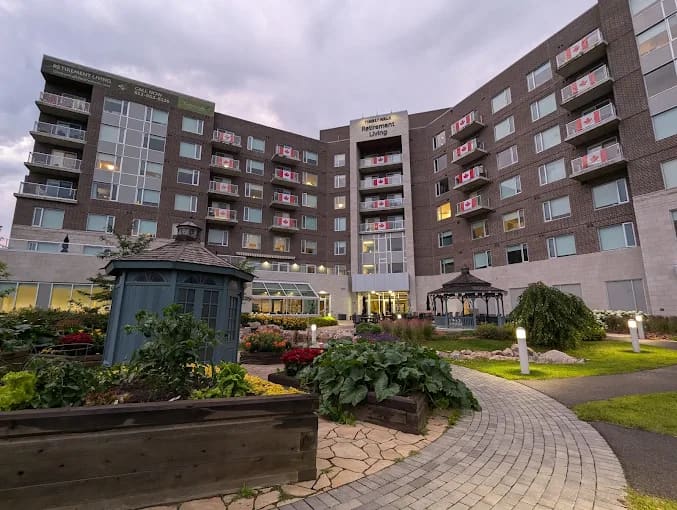 Timberwalk Retirement Community — exterior or featured photo