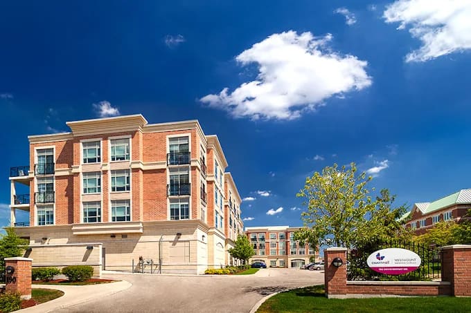 Chartwell Westmount Retirement Residence — exterior or featured photo