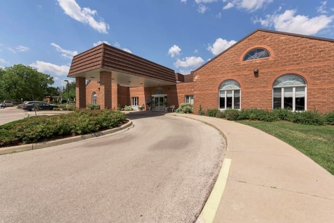 Alexander Place — exterior or featured photo