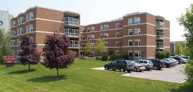St. Joseph's Villa, Dundas — exterior or featured photo