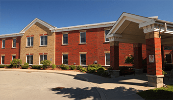Maple Park Lodge — exterior or featured photo