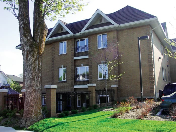 AgeCare Aurora — exterior or featured photo
