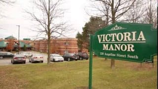 Victoria Manor Home for the Aged — exterior or featured photo