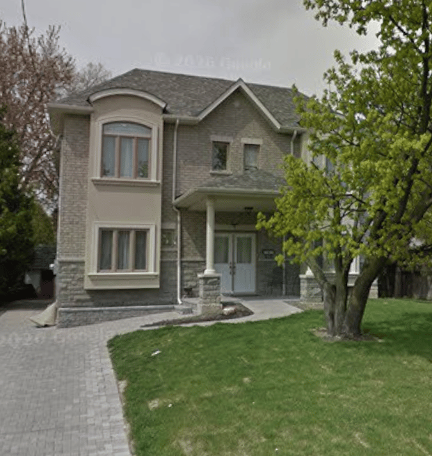 Bethseda Home — exterior or featured photo