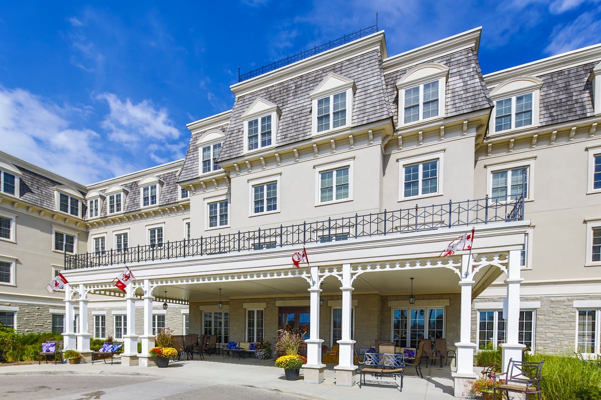 Venvi Birkdale Place — exterior or featured photo