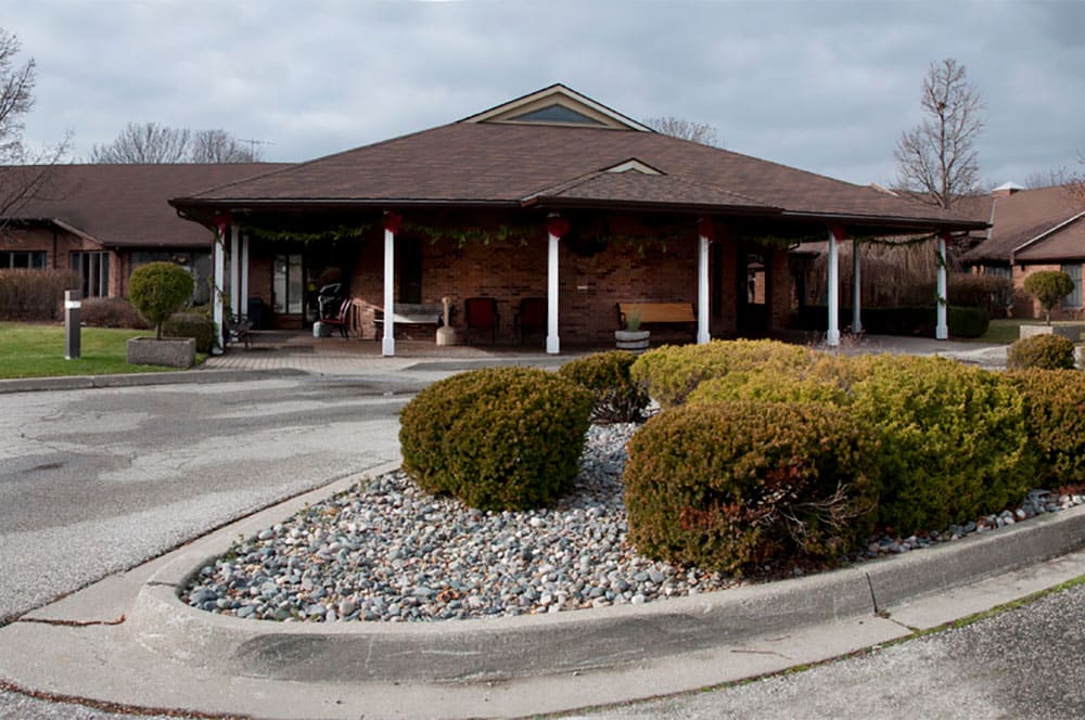 Harrowood Seniors Community — exterior or featured photo