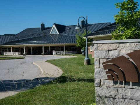 Grey Gables Home for the Aged — exterior or featured photo