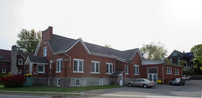 Redstacks Retirement Home — exterior or featured photo
