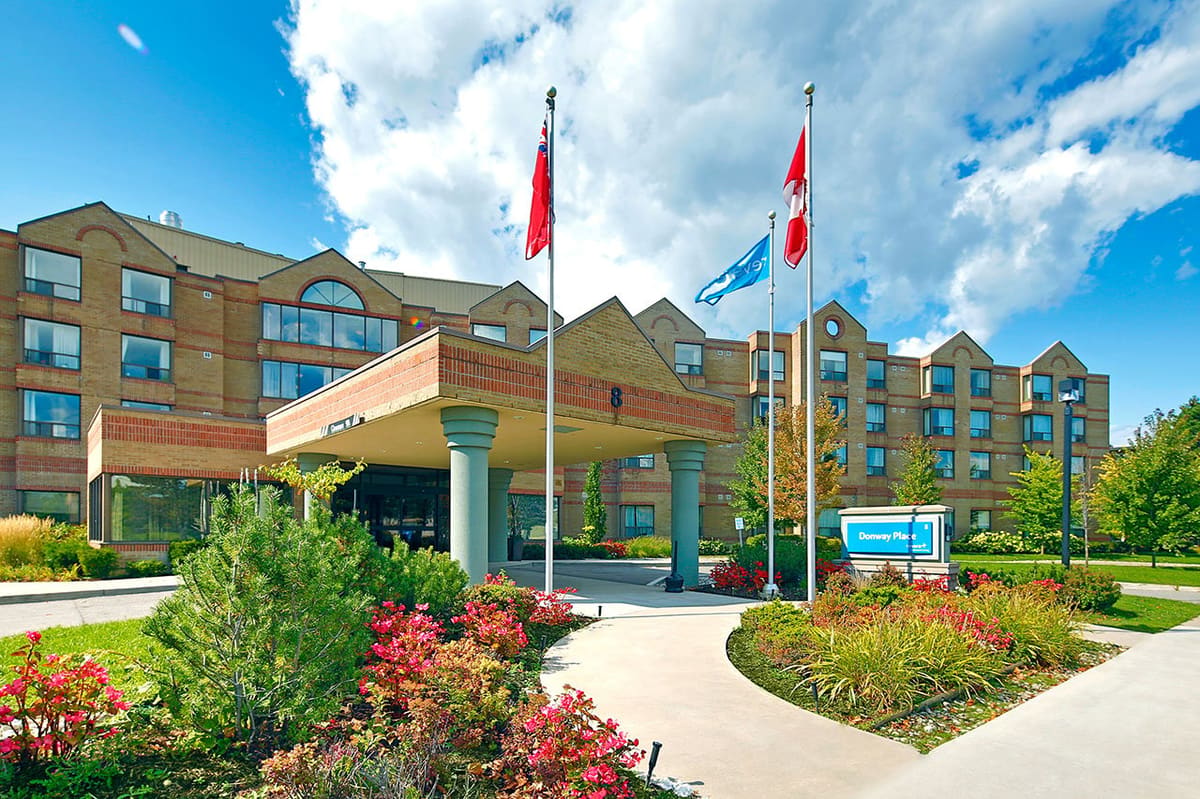 Venvi Donway Place — exterior or featured photo