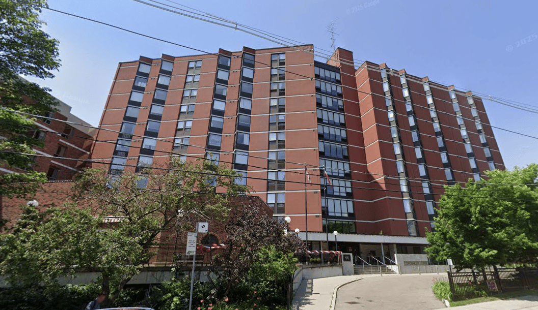 Copernicus Lodge — exterior or featured photo