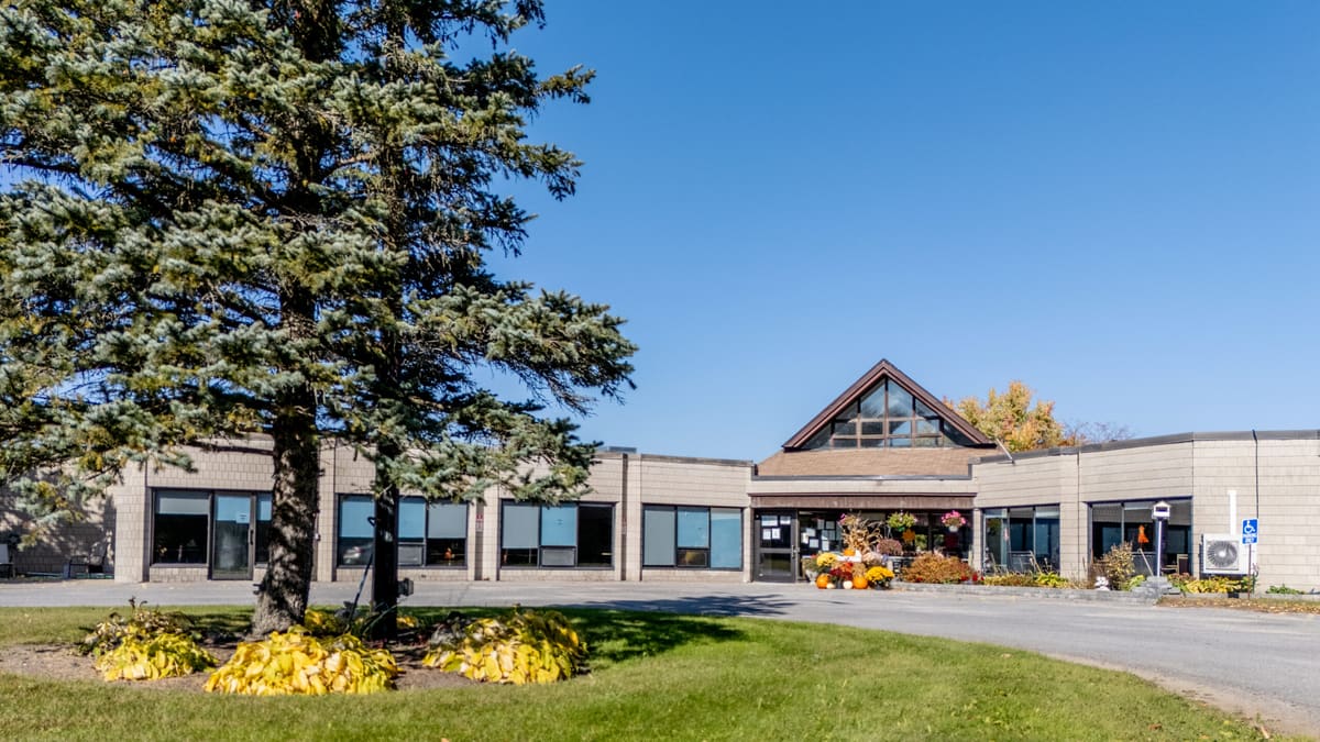 Rosebridge Manor — exterior or featured photo