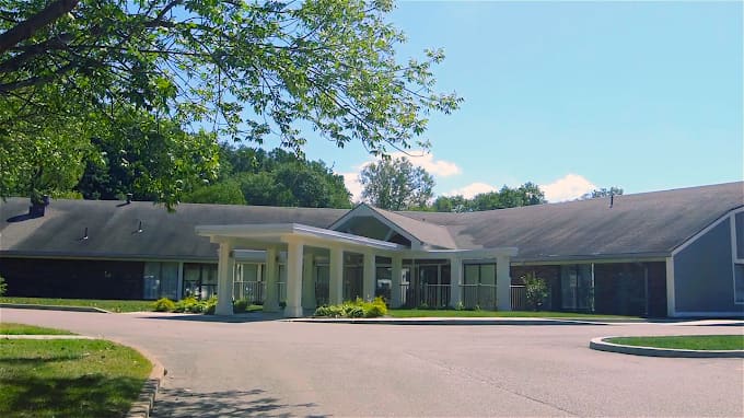 Fairview Manor — exterior or featured photo