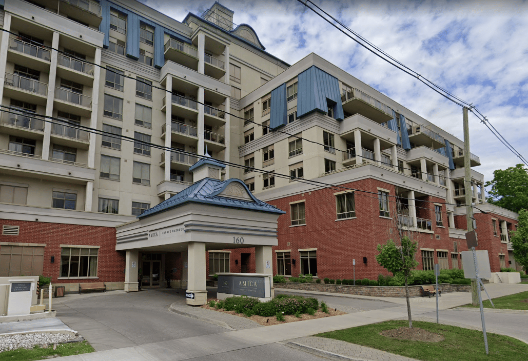 Amica Bronte Harbour — exterior or featured photo