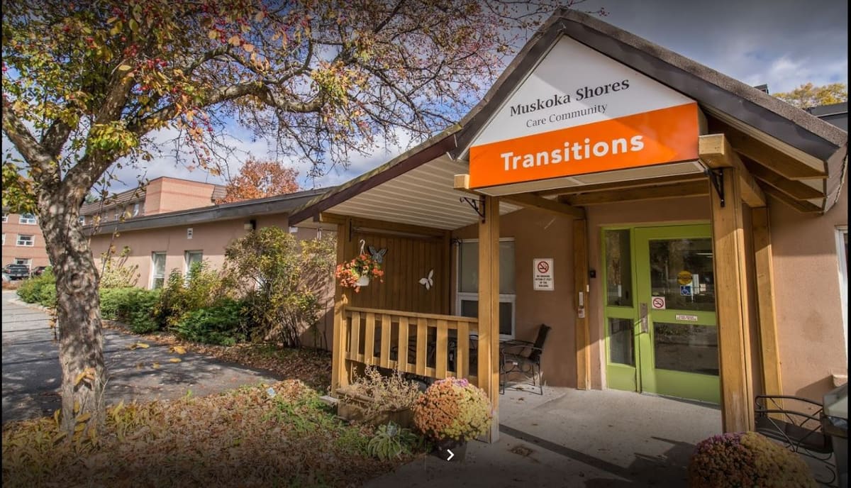 Muskoka Shores Community — exterior or featured photo