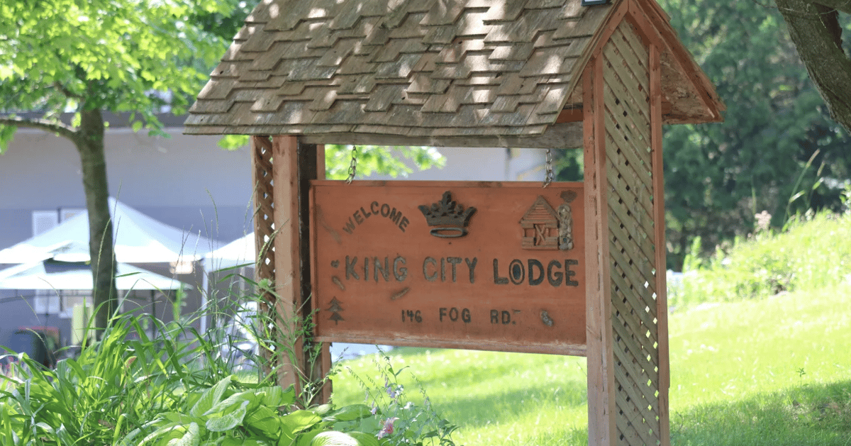 King City Lodge Nursing Home — exterior or featured photo