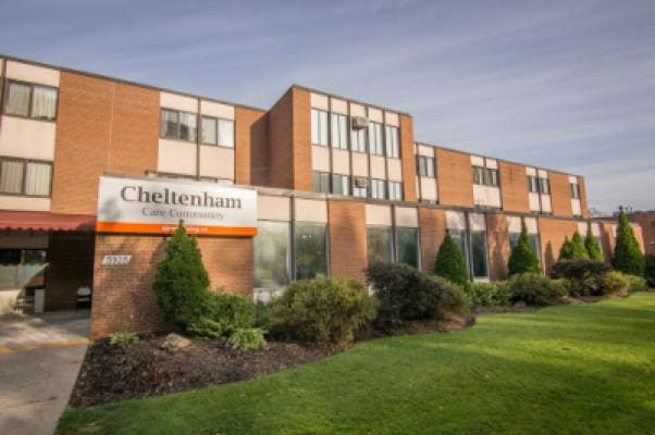 Cheltenham Community — exterior or featured photo