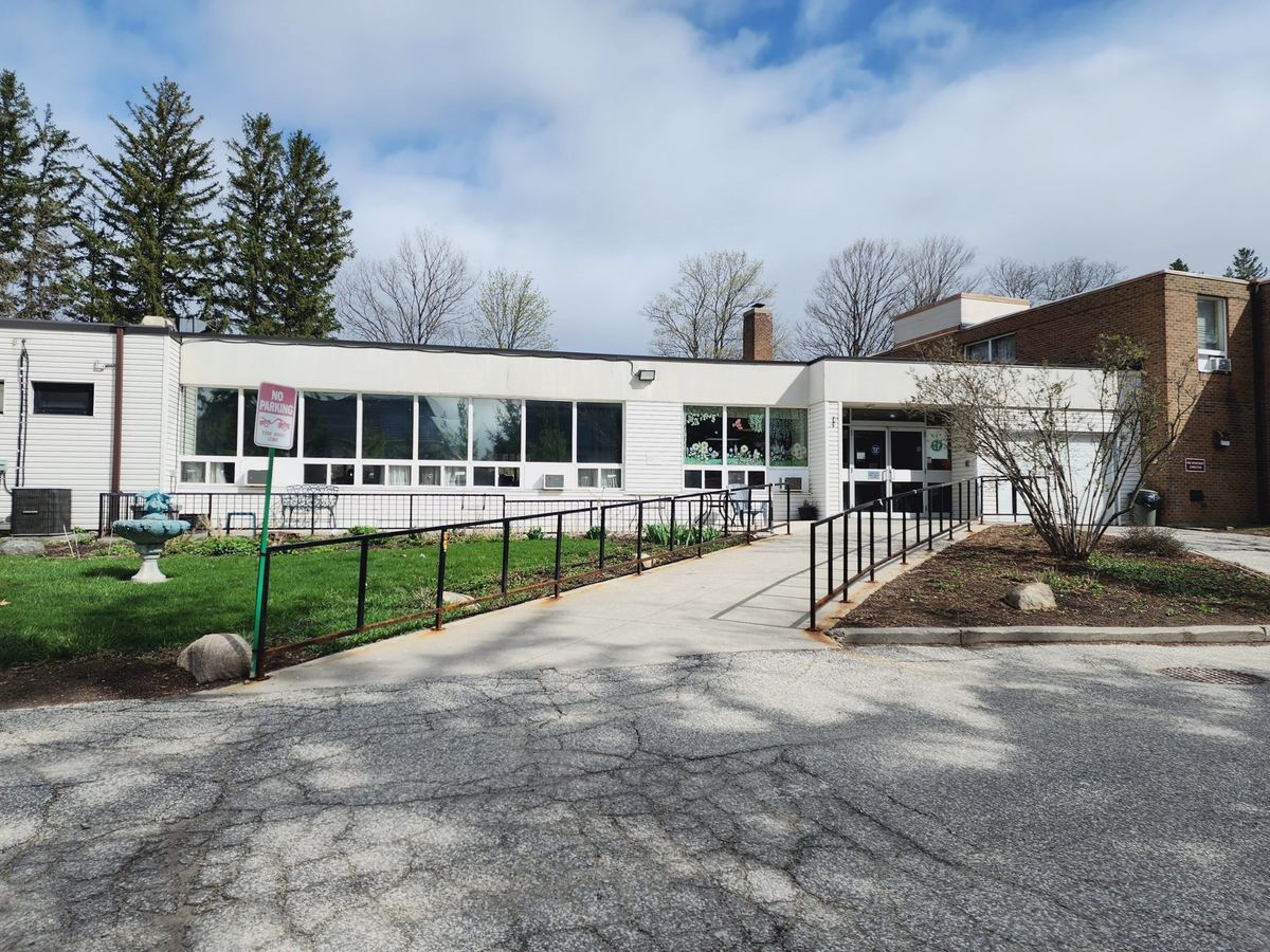 The Willows Estate Nursing Home — exterior or featured photo